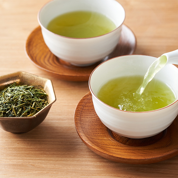上級煎茶　500g