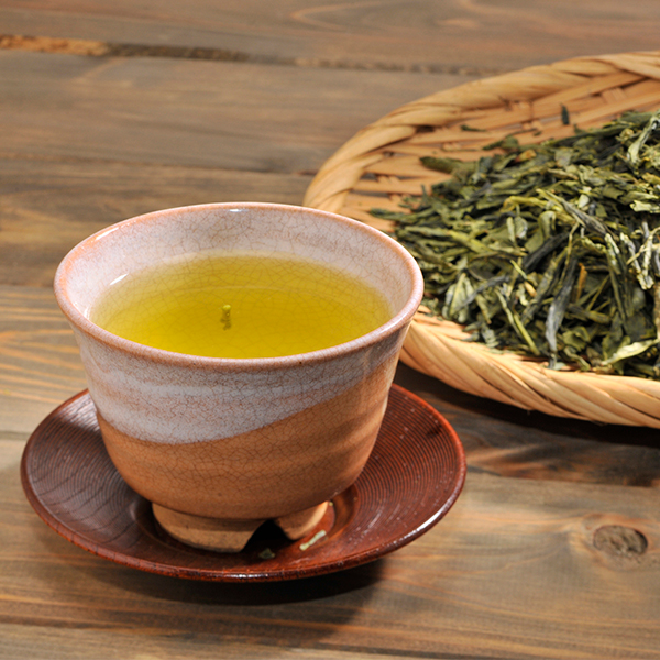 清流番茶　100g