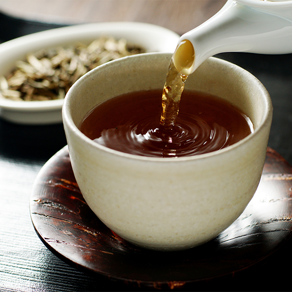 特上ほうじ茶　200g