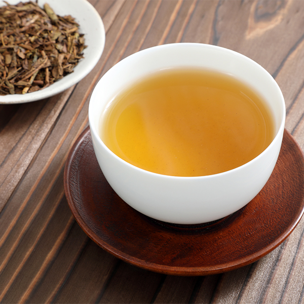 厳選ほうじ茶　200g